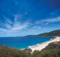 Shelley Beach Camp at West Cape Howe National Park - Hotel WA