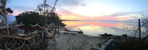 SkytentOz - Raymond Island - Hotel WA 4
