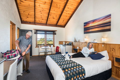 Stanley Seaview Inn - Hotel WA 1