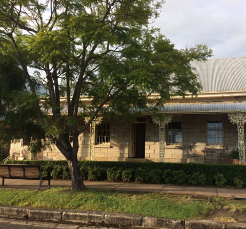 Surgeons Cottage - Hotel WA 0