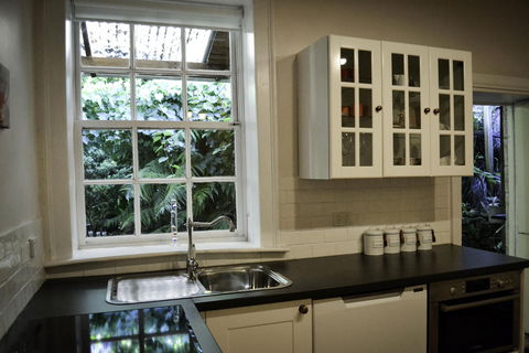 Surgeons Cottage - Hotel WA 2