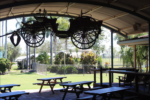 Susan River Homestead - Hotel WA 5