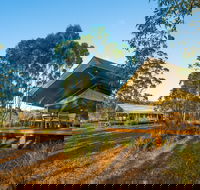 Tanja Lagoon Camp - Hotel WA