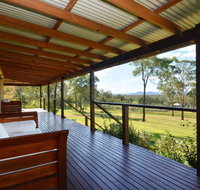 Tellace Estate Homestead - Hotel WA