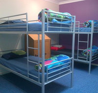 The Entrance Backpackers