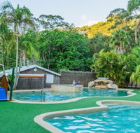 The Palms at Avoca