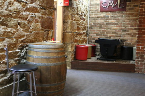 The Royal Hotel Bungendore - Hotel WA 3