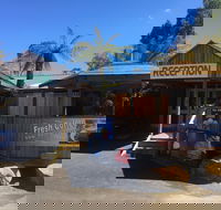 Tullah Lakeside Lodge - Hotel WA