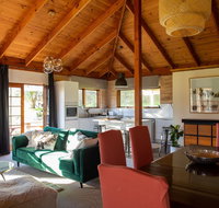 Tumbleweed Cottage