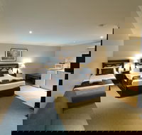 Wattle Grove Motel - Hotel WA