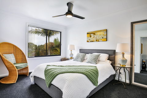 Zen At Culburra - Hotel WA 2