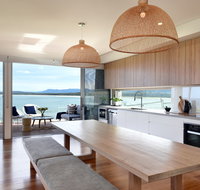 Absolute Waterfront Gerroa - Hotel WA
