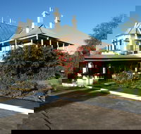 Airlie House Motor Inn - Hotel WA
