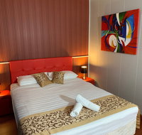 Albion Hotel-Motel Finley