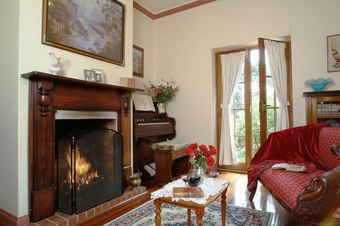 Amanda's Cottage 1899 - Hotel WA 0