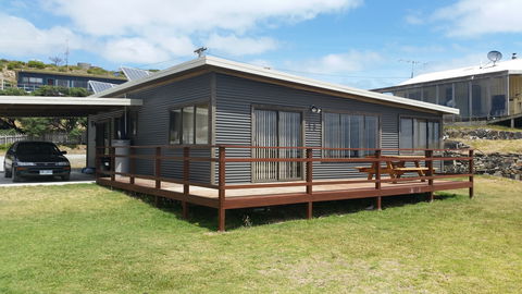 Arthur River Beach House - Hotel WA 0