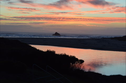 Arthur River Beach House - Hotel WA 2