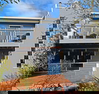 Barrakee Beach House - Hotel WA