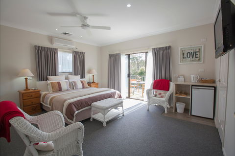 Batemans Bay Manor - Hotel WA 0
