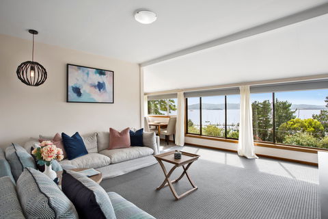 Beauty Point Holiday House - Hotel WA 0