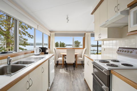 Beauty Point Holiday House - Hotel WA 1