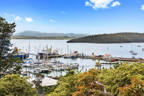 Beauty Point Holiday House - Hotel WA 2