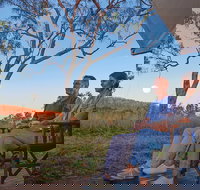 Bell Gorge Wilderness Lodge