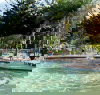 BIG4 Batemans Bay Beach Resort - Hotel WA