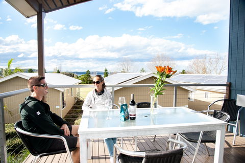 BIG4 Batemans Bay Beach Resort - Hotel WA 1