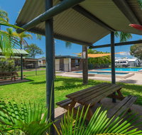 Bimbimbi Riverside Caravan Park - Hotel WA