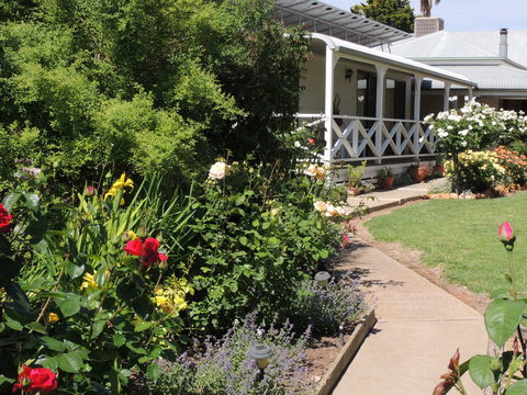 Burrabliss Bed And Breakfast - Hotel WA 0