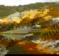 Bywondah Retreat - Hotel WA