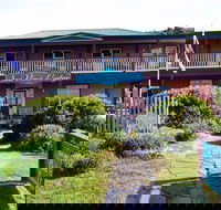 Cape Bridgewater Seaview Lodge - Hotel WA