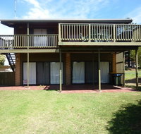 Cedar House
