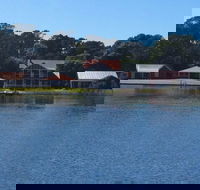 Christians Minde Cottage - Hotel WA