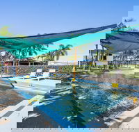 Coral Coast Tourist Park Townsville - Hotel WA