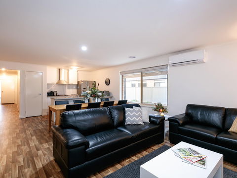 Faraday On Avoca - Hotel WA 1