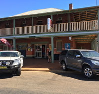 Fifield Hotel - Hotel WA