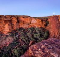 Kings Canyon Resort