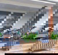 Long Jetty Lake House - Hotel WA