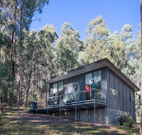 Lyrebird Cottage