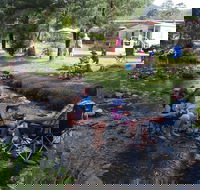 Marysville Caravan and Holiday Park - Hotel WA