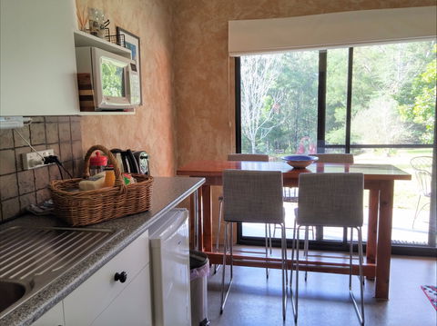 Milton Country Cottages - Hotel WA 0