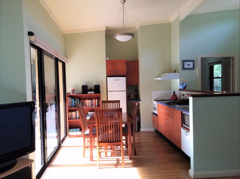 Milton Country Cottages - Hotel WA 1