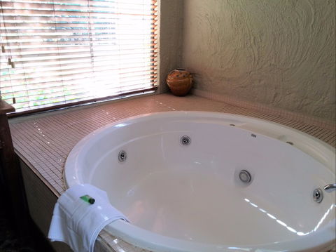 Milton Country Cottages - Hotel WA 2