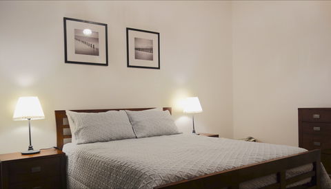 Morella Farmstay - Hotel WA 1