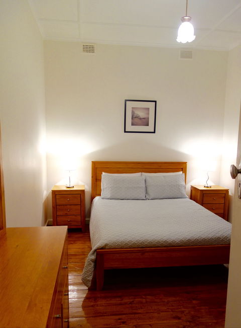 Morella Farmstay - Hotel WA 2