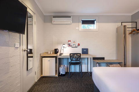Nightcap At Colyton Hotel - Hotel WA 1
