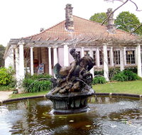 Norman Lindsay Cottage