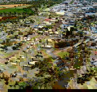 Paradise Tourist Park - Hotel WA